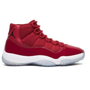 2017 Air Jordan 11 Retro 'Win Like '96'